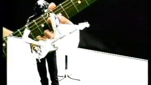 J.B.Muro guitar rock blues spain смотреть онлайн