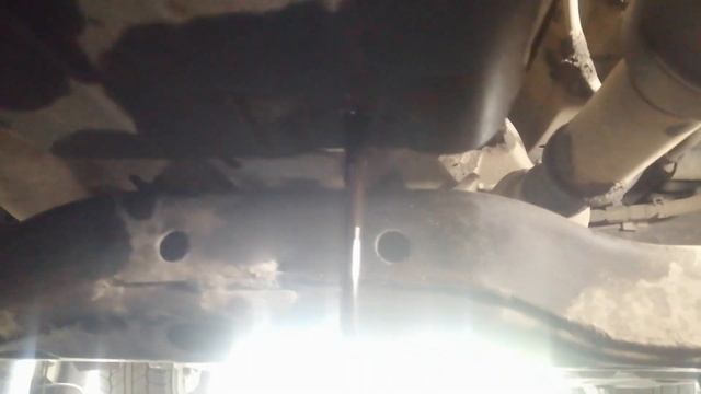 Замена масла в акпп Toyota Land Cruiser Prado смотреть онлайн