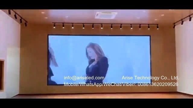 Indoor Led Wall Display Indoor Full Color Indoor Tv Panel P2mm P2.5mm P3mm Led Video Wall Smart Tv смотреть онлайн