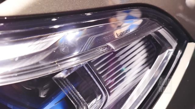 AutoWeek Beursverslag IAA 2019 - Deel 2 - English subtitles смотреть онлайн