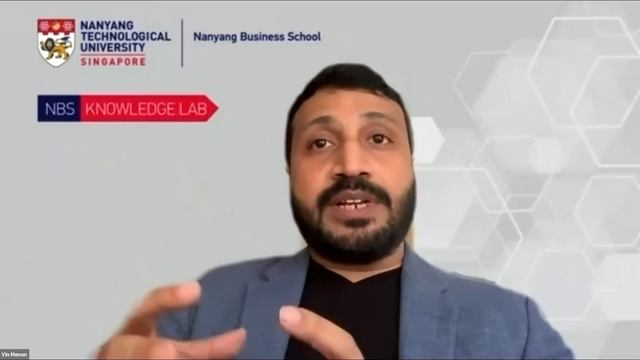 NBS Knowledge Lab - Blockchain & Cryptocurrencies: How will the pandemic affect progress? смотреть онлайн