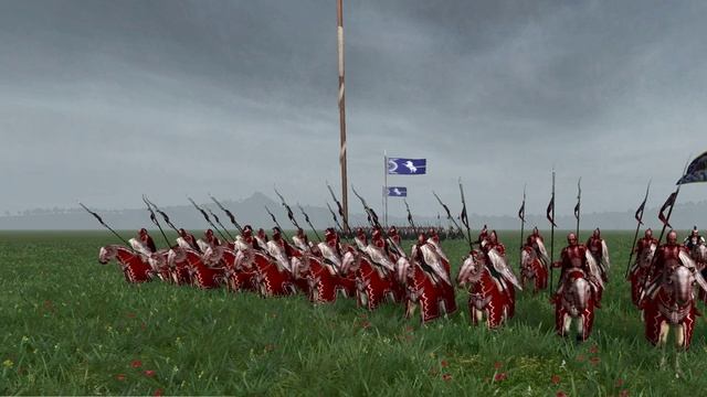 Silmarillion: Total War Meta for Beginners Part 2: Classes of Cavalry смотреть онлайн