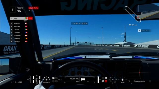Gran Turismo 7 | 380Km/h Lancia Delta HF Integrale Evoluzione 1991 | Top Speed Fully Max Tuned смотреть онлайн
