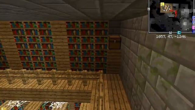what happend to ep 12 minecraft смотреть онлайн