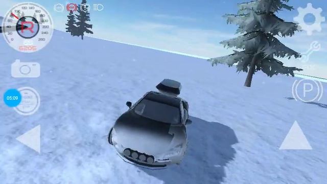 Rip R8 at the end смотреть онлайн