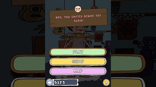 Играю в игру про спагетти 2 и на планшете и на телефоне смотреть онлайн