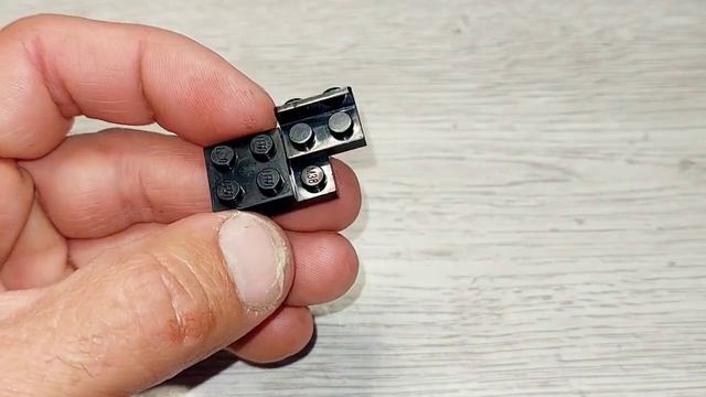 Lego mini special car (part 3) смотреть онлайн