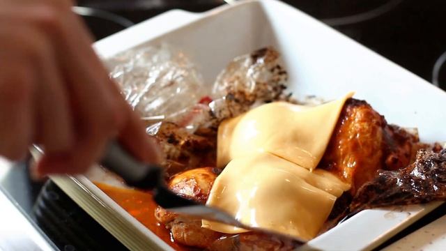 Култ към перфектния бургер с MAGGI Малки тайни, сочно барбекю пиле смотреть онлайн