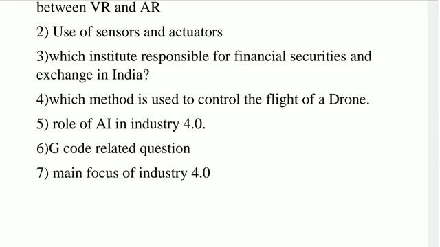 5 June 2023| shift 2 |Industry 4.0| Smart vision смотреть онлайн