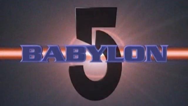Babylon5 S2 Opening смотреть онлайн