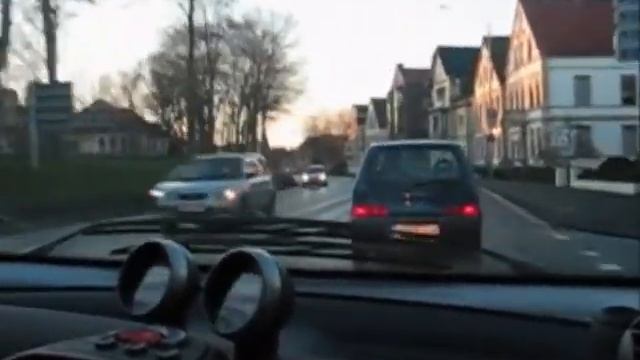 Smart Fortwo Cabrio смотреть онлайн