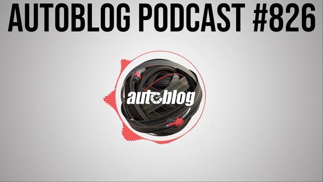 Driving Volvos on ice, and the 2025 Toyota 4Runner is almost here | Autoblog Podcast #826 смотреть онлайн