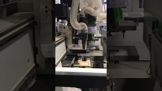 1 inch cups on Biesse Rover Better Vacuum Cups смотреть онлайн