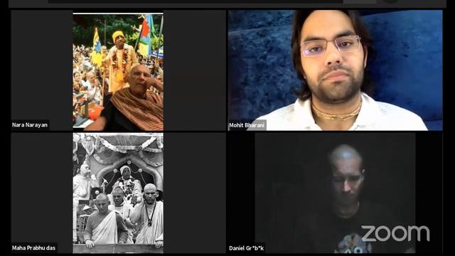 Why are ISKCON Gurus sexually abusing Gurukul children and Tamal krishna Goswamis real desire смотреть онлайн
