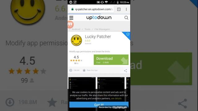 How to download and install lucky patcher,,,,, смотреть онлайн