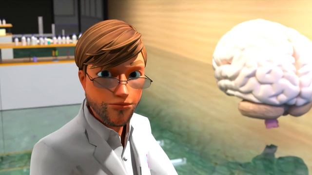 ПЕРСОНАЖНЫЙ ПРОМОРОЛИК для фармакологической компании VEROVER Pharma ПЕПТИРОН г Москва смотреть онлайн