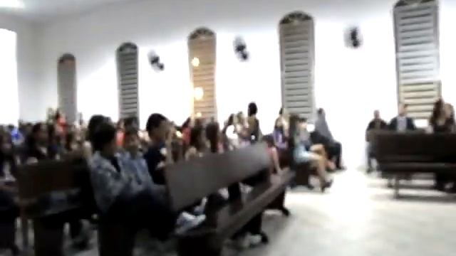 Gideão e os 300 - Congresso Asafe 2013. смотреть онлайн