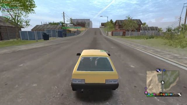 MADOUT 2 BCO // ГЕЛИК RUSSIA EDITION смотреть онлайн
