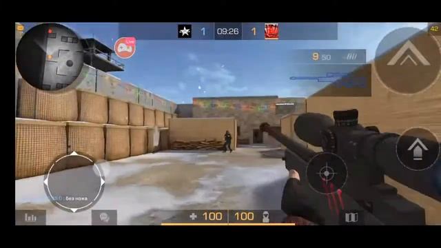 Смотрите мой стрим по "Standoff 2" в "Omlet Arcade"! смотреть онлайн