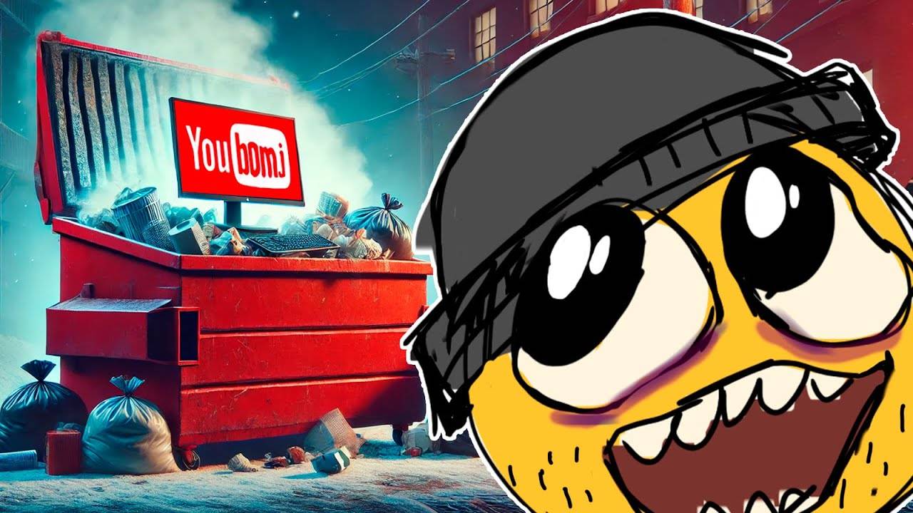 ТЕПЕРЬ Я БЕЗДОМНЫЙ (зря вышел на улицу) смотреть онлайн