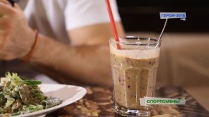 Самое вкусное за 2016 год от программы «Еда живая и мёртвая»