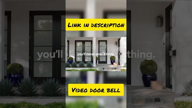 Smart Appliance for Home🙄|cool Gadgets|smart doorbell|Gadgets #shorts #gadgets #latestutilities смотреть онлайн