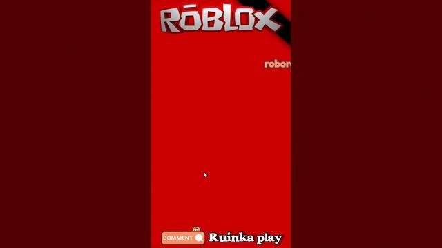 Он наступил мне на лицо Новогодние продукты. Роблокс. Roblox. смотреть онлайн