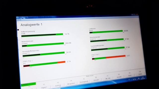 BMW E60 Fehler 5140 / 5149, Motor Springt Sporadisch An, Getriebestörung, Steuergerät, Zeiger Zuckt