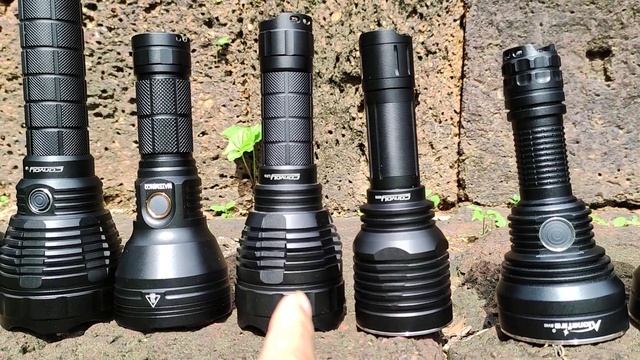 Convoy C8+/Convoy Z1/Convoy M21C/Convoy L21A /Mateminco MT35 Mini/Convoy L6