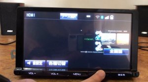 Обзор магнитолы NSZT-Y64T