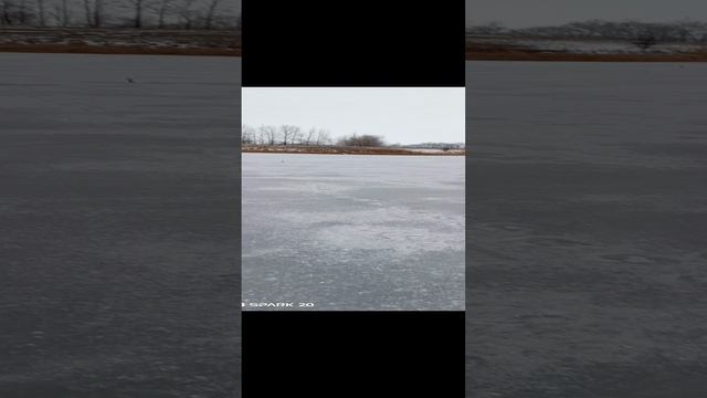 рыбалка 🎣 перед новым годом 🎄 на кружки смотреть онлайн