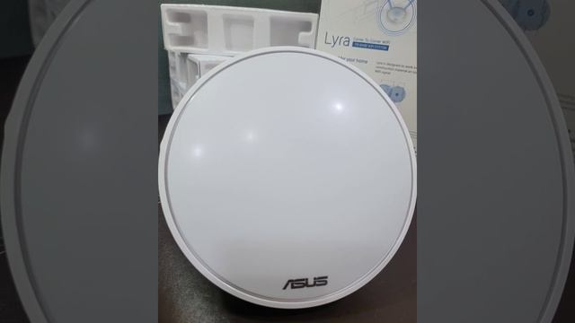 Asus Lyra смотреть онлайн