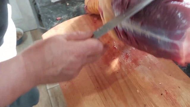 ОБЗОР НЕМЫХ УТОК,МЯСО,ВЕС,СОЗДАНИЕ СЕМЕЙ.29 ноября 2023 г. смотреть онлайн