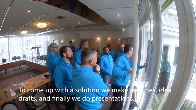 DECOS GLOBAL PARTNEREVENT 2020 смотреть онлайн
