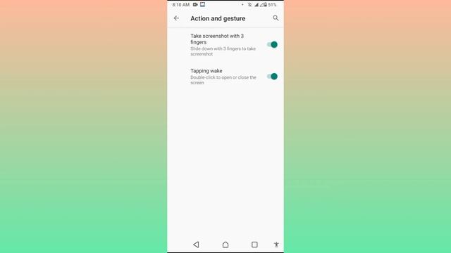 how to take screenshot with three fingers in Infinix smart phone. смотреть онлайн