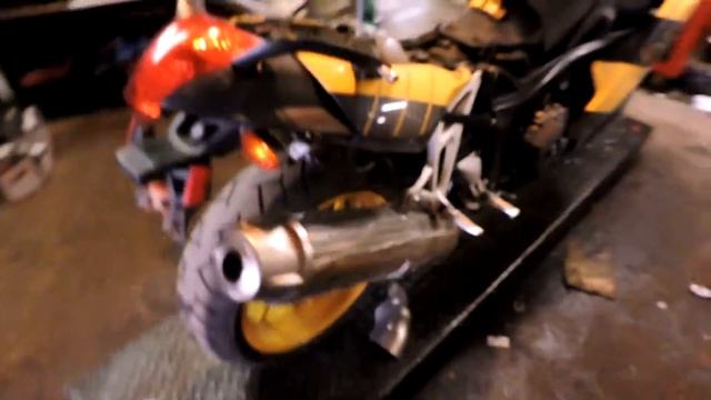 BMW K1200 S Used motorcycle parts for sale K 1200 S смотреть онлайн