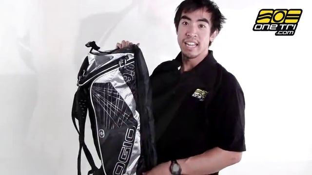 Ogio Endurance 9.0 Bag 2012 смотреть онлайн