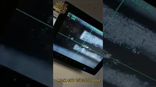 Как сделать стеклянную крышку- Лазерная сварка кольца из нержавеющей стали #лазер #сварка