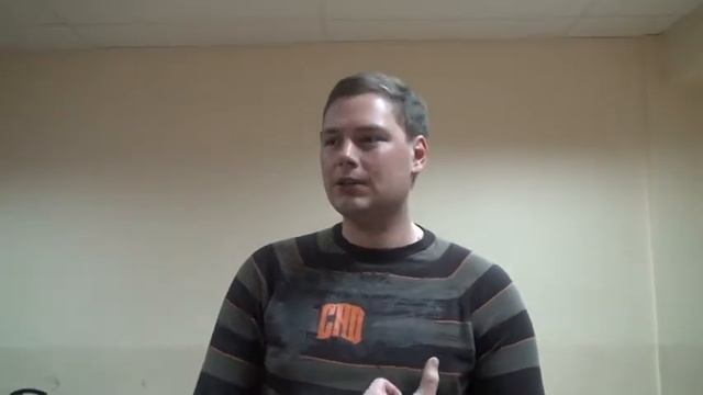 Гипноз. Отзыв O смотреть онлайн