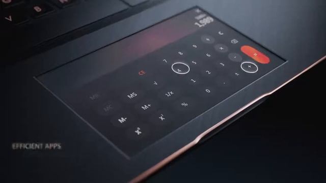 Asus Zenbook Pro 15 New 2018 Laptop With Smart TouchPad смотреть онлайн