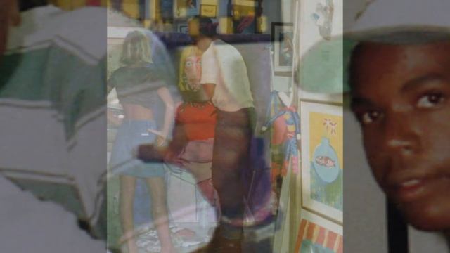 The Art of Life- Vgo and the Bonaire Art Gallery-Barracuda Society смотреть онлайн