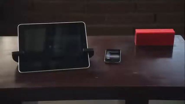 Акустика Jawbone BIG Jambox смотреть онлайн