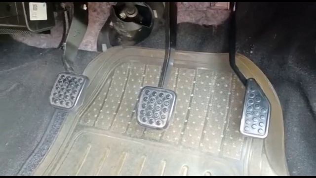 Toyota Agya 1.0 G Manual 2016 Istimewa Km 20rban смотреть онлайн