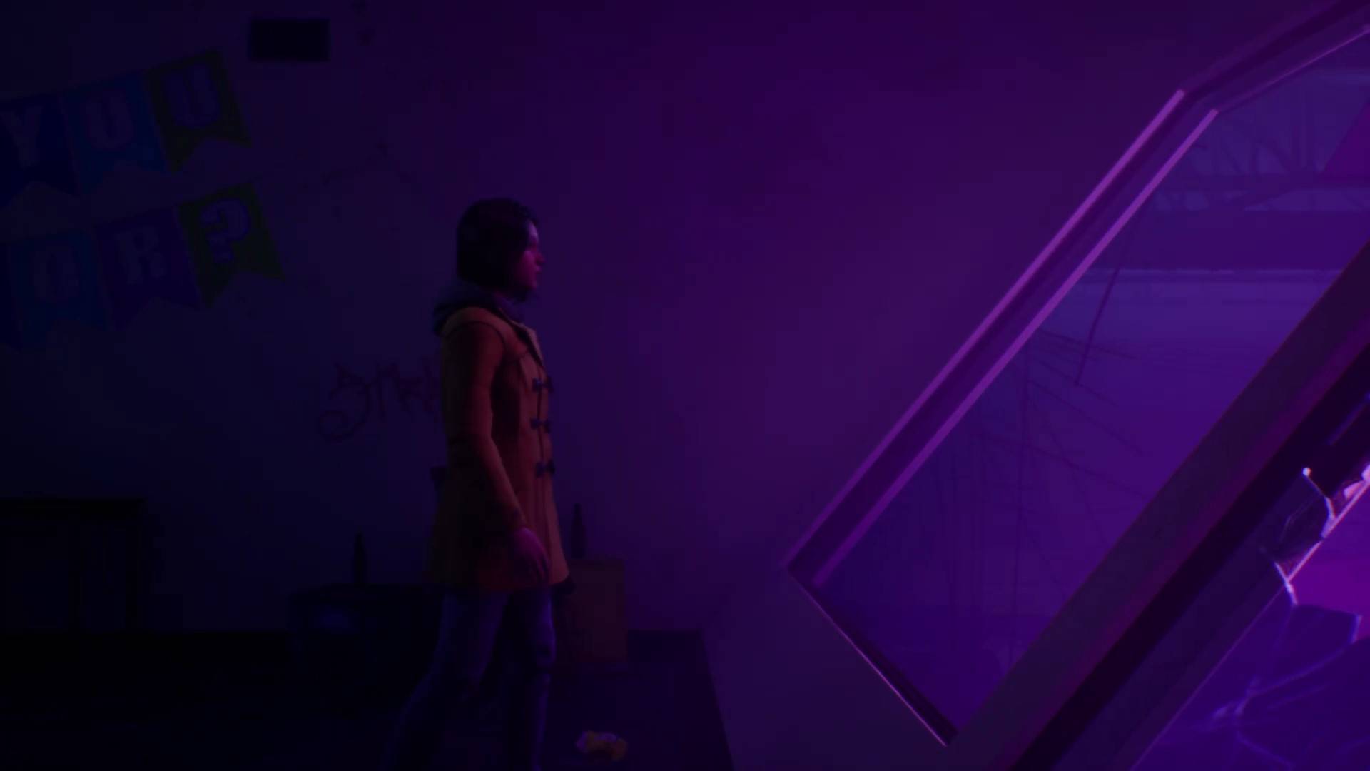 Life is Strange Double Exposure #11 Тайна двойной экспозиции