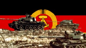 Священная война\Heiliger Krieg. Клип. ГДР