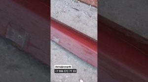 Накладка на порог левый 96458566 Chevrolet Lacetti