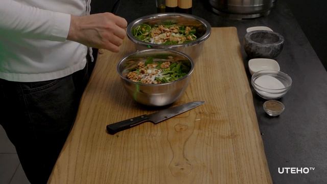 Готовим Своим Добротой