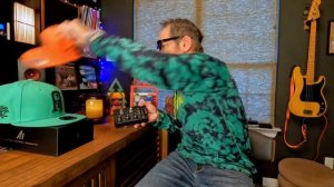 Review of Ampapa A1 Phono Preamp @UnitedStatesofAnalog