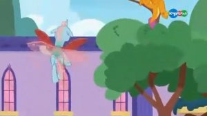 Песня Наша Дружба это чудо Mlp 9 сезон 26 серия