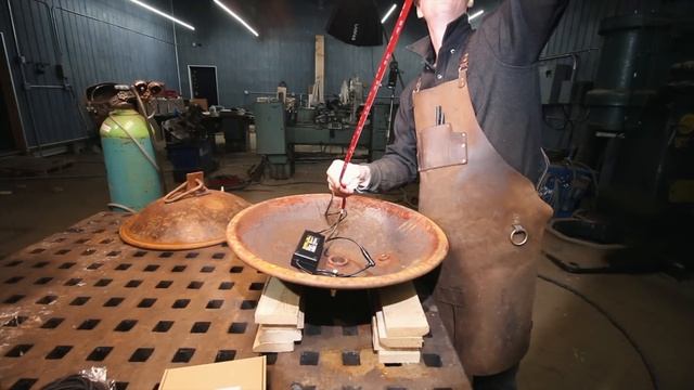 Why I bought this steel ball. смотреть онлайн